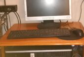 PC MESA HP