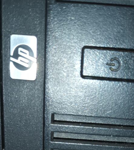 PC MESA HP