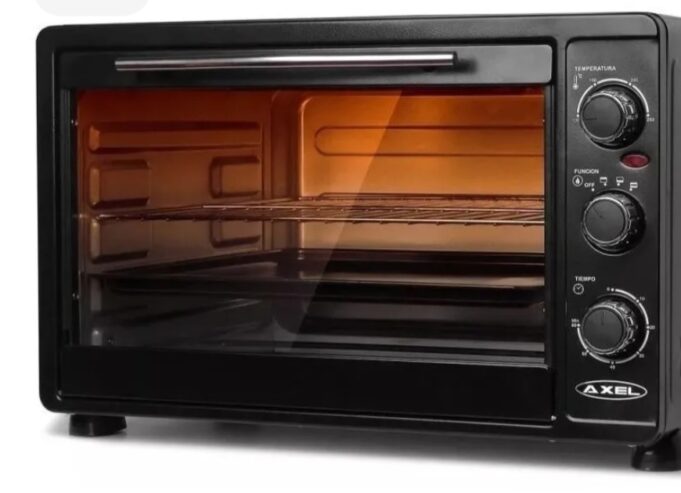 HORNO ELECTRICO