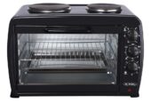HORNO ELECTRICO