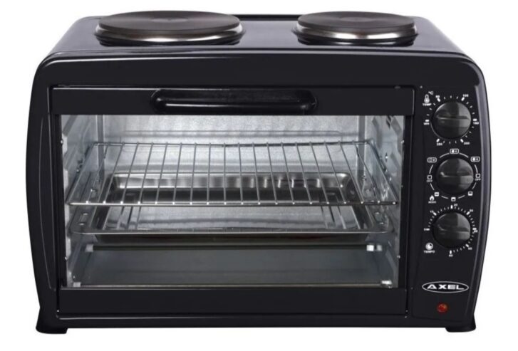 HORNO ELECTRICO