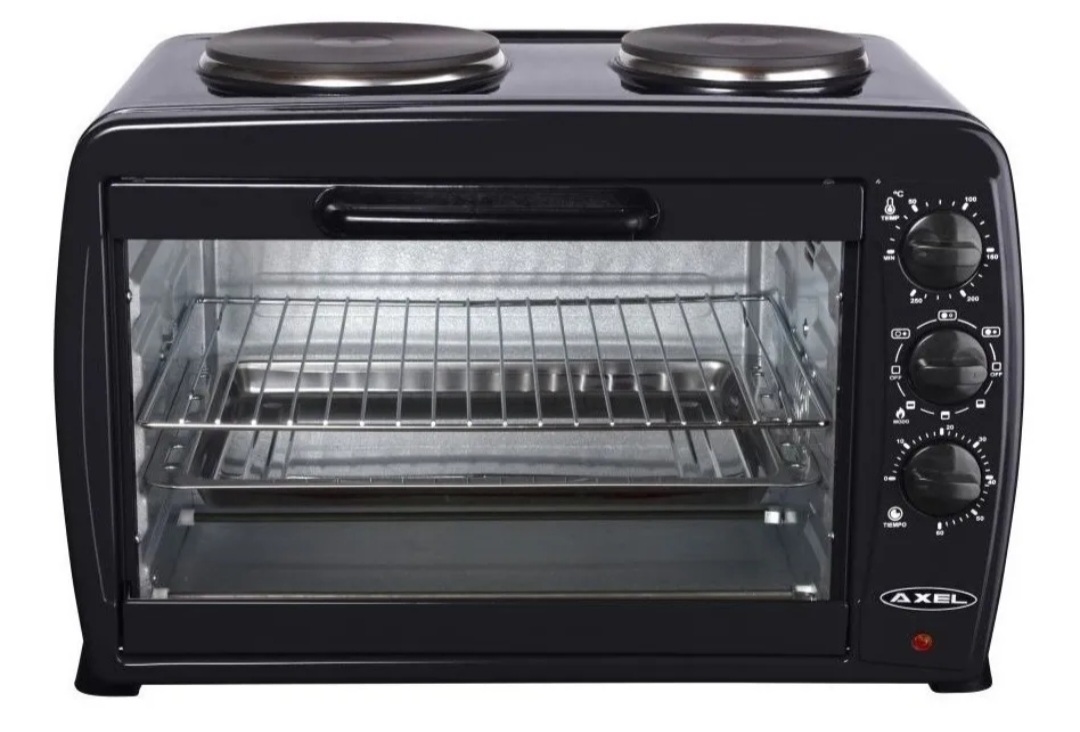 HORNO ELECTRICO