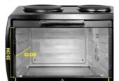 HORNO ELECTRICO