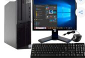 PC MESA HP