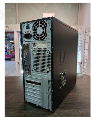 PC MESA HP