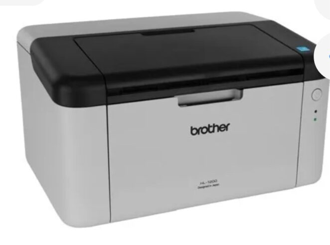 BROTHER 1200
