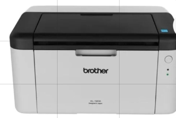 BROTHER 1200