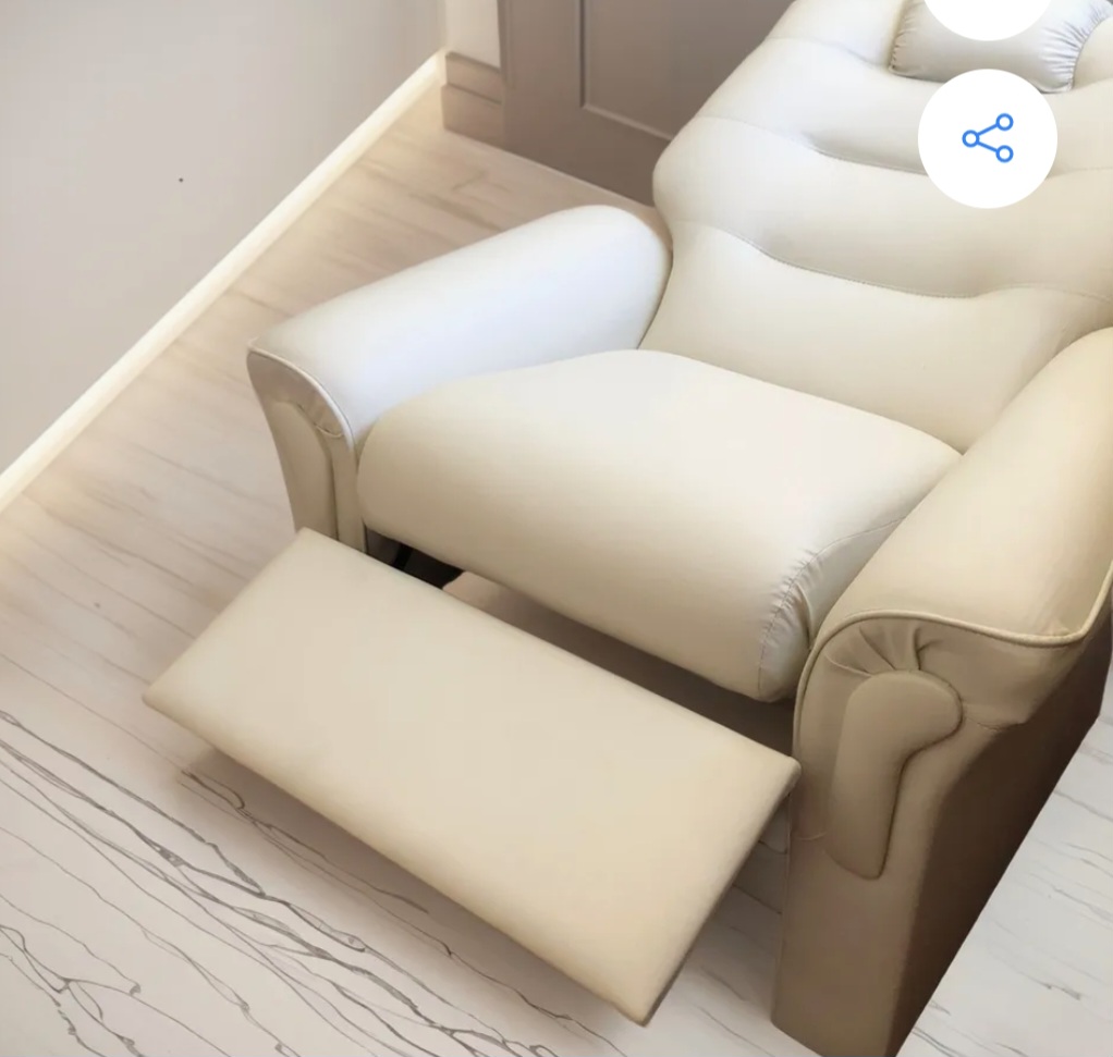 SILLON RECLINA