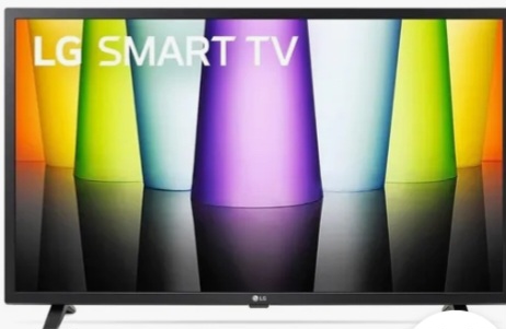 TV 32 LG SMART