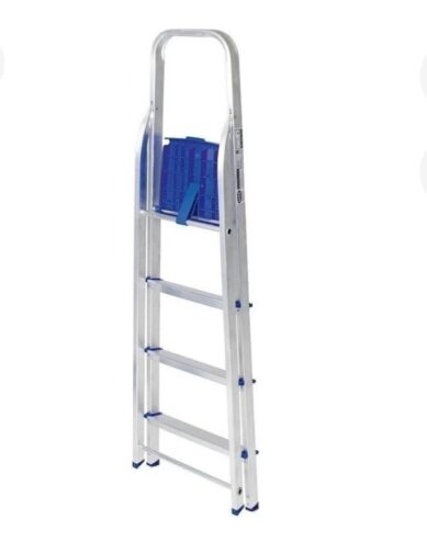 ESCALERA ALUMINIO
