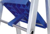 ESCALERA ALUMINIO