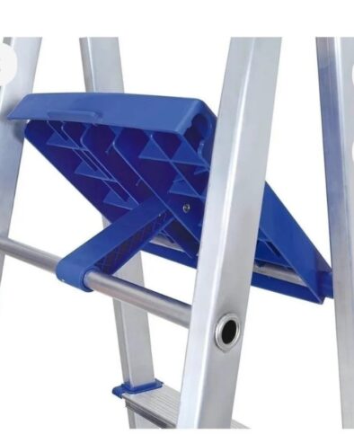 ESCALERA ALUMINIO