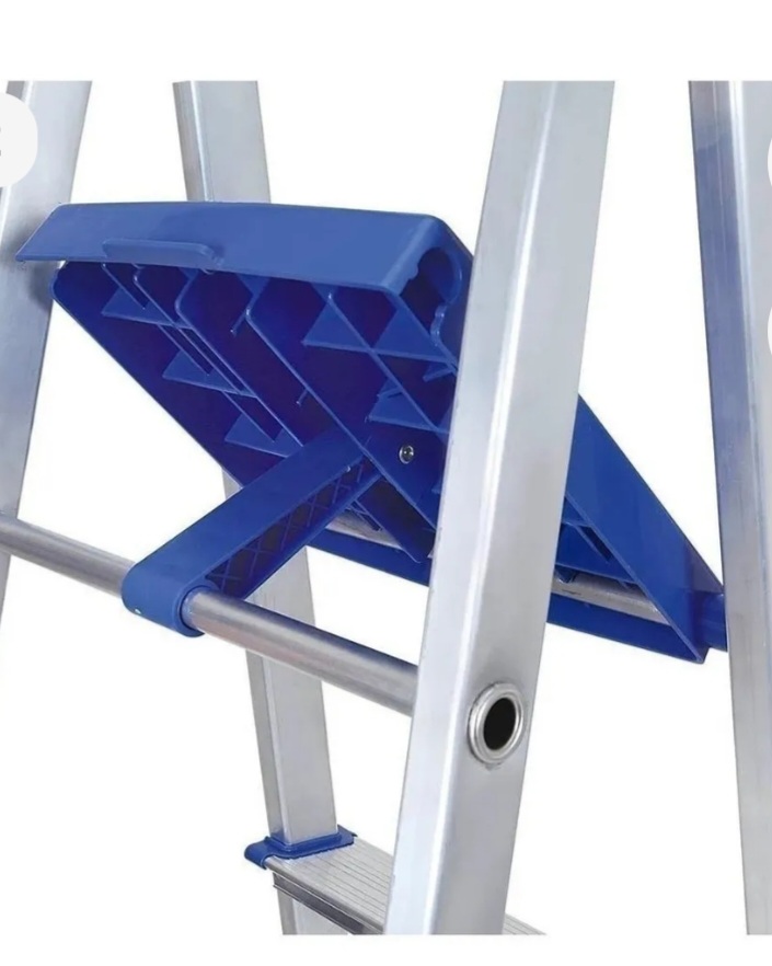 ESCALERA ALUMINIO