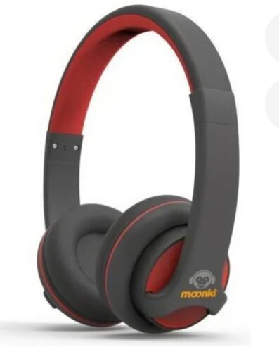AURICULARES MOONKI
