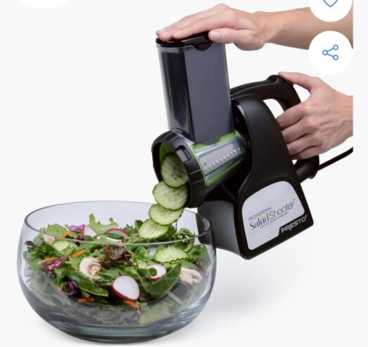 CORTADORA DE QUESOS Y VERDURAS