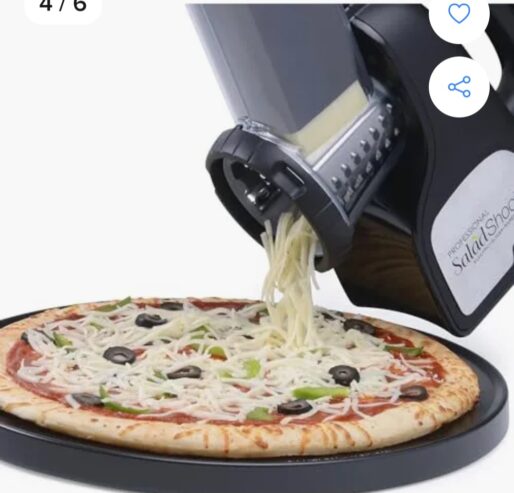 CORTADORA DE QUESOS Y VERDURAS