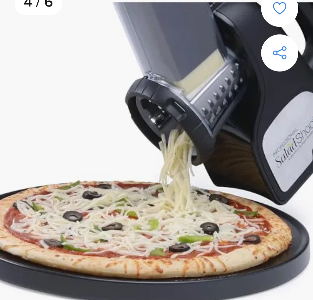CORTADORA DE QUESOS Y VERDURAS