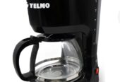 CAFETERA YELMO AUTOMATICA DE FILTRO