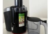 JUGUERA ELECTRICA PHILIPS