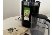 JUGUERA ELECTRICA PHILIPS