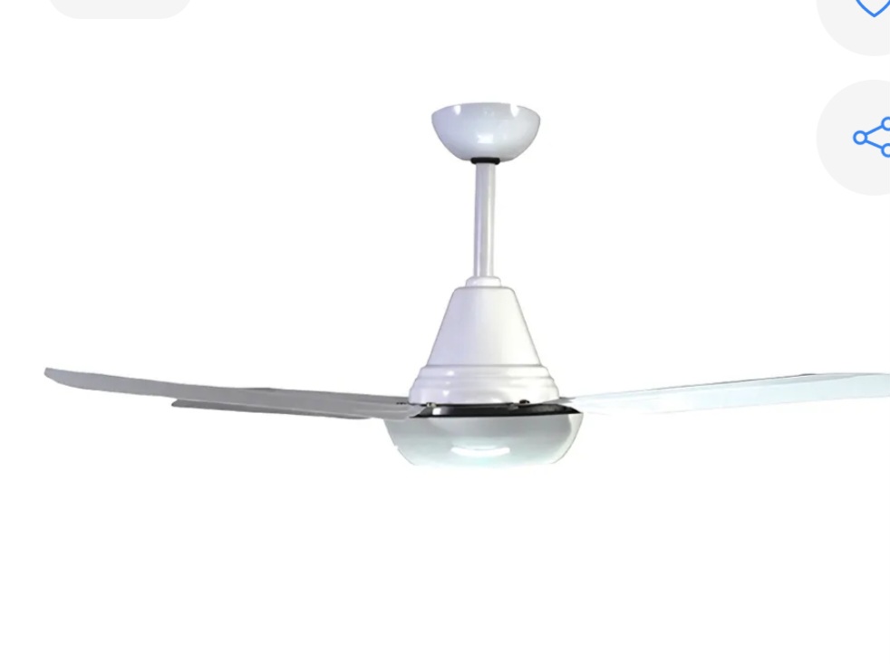 VENTILADOR DE TECHO SUPER SILENCIOSO