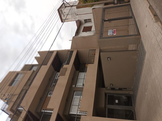 departamento 2 ambientes