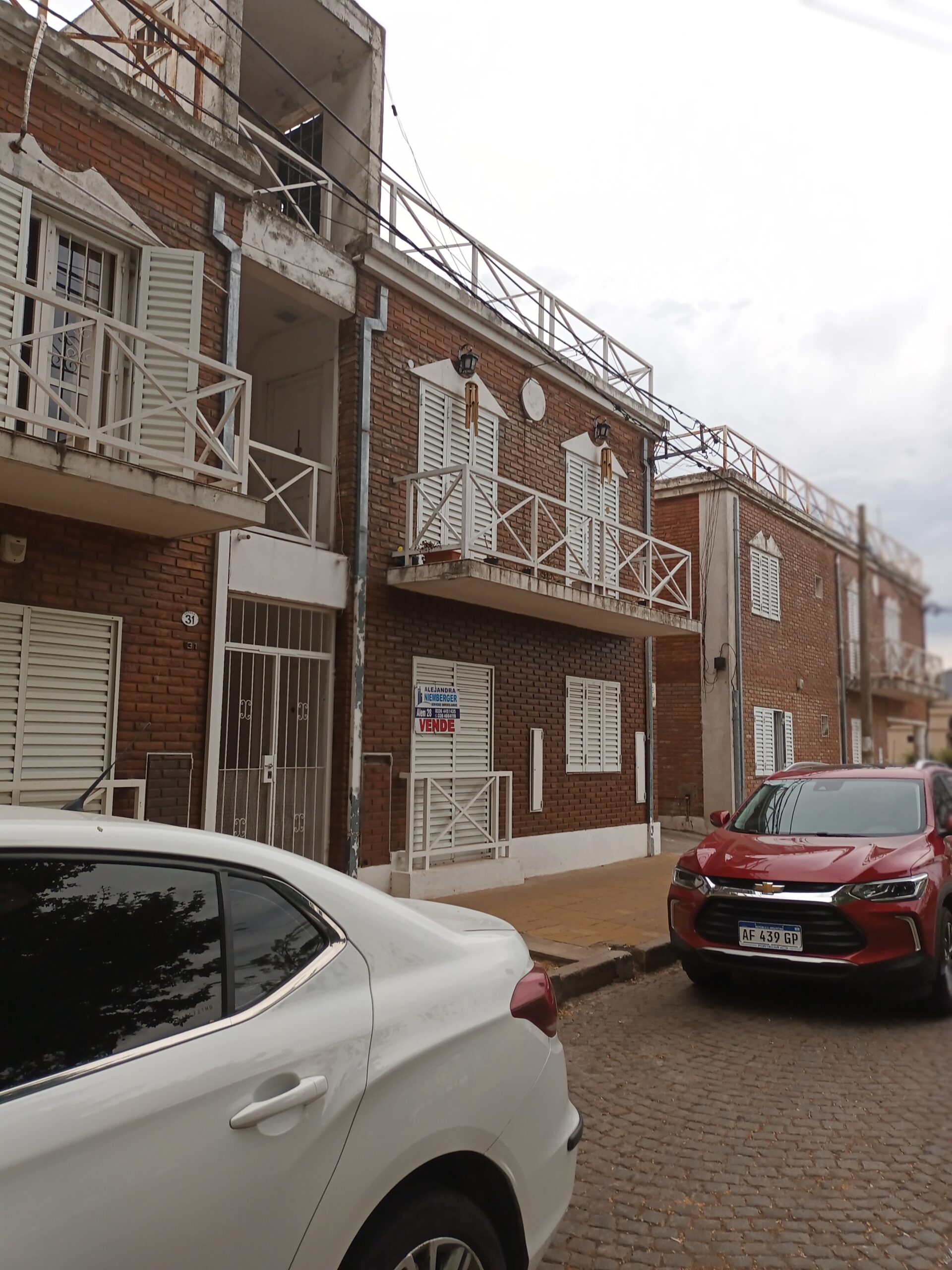 DEPARTAMENTOS