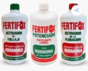FERTILIZANTES