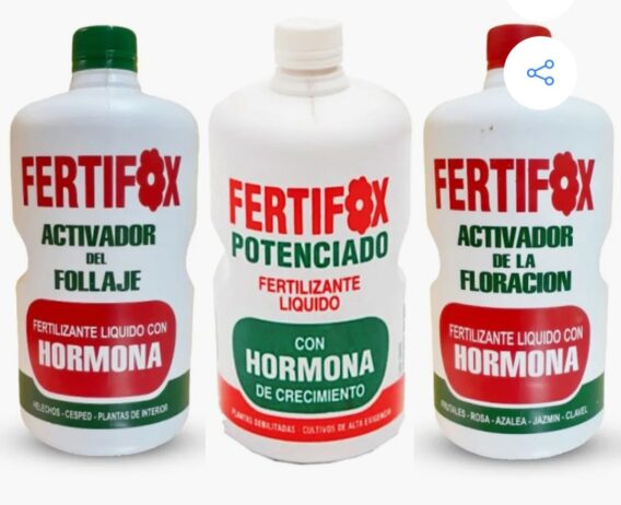 FERTILIZANTES
