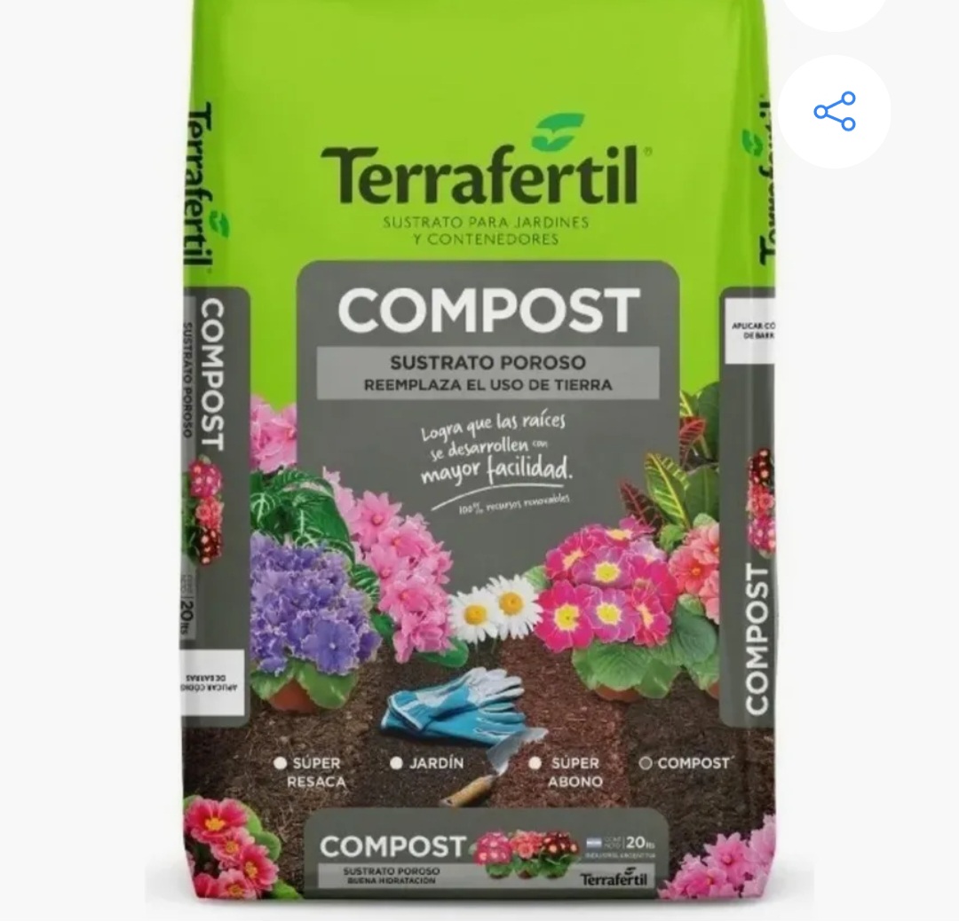 FERTILIZANTES