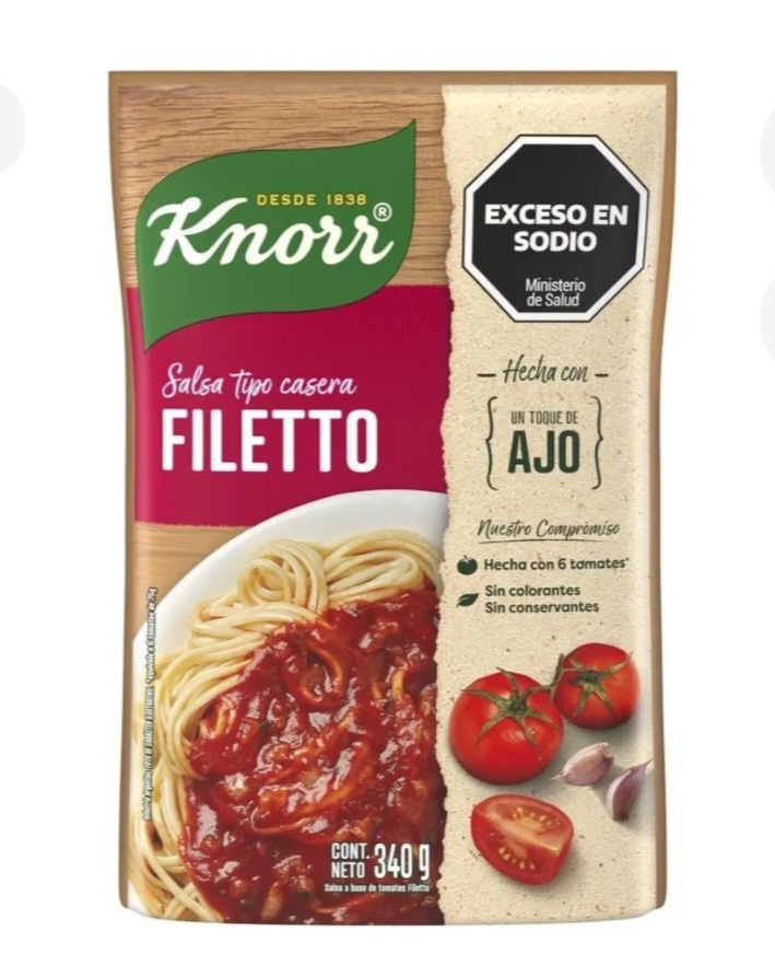 QUESOS SALSAS
