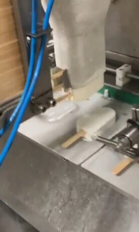 BOMBÓN HELADO