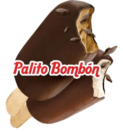 BOMBÓN HELADO