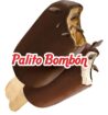 BOMBÓN HELADO