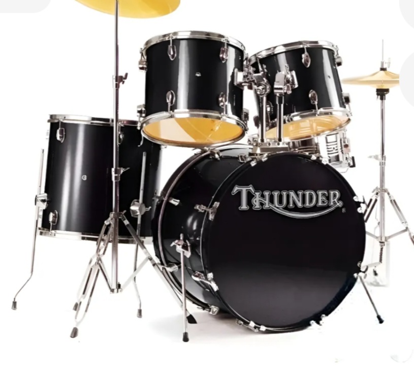 INSTRUMENTOS MUSICALES