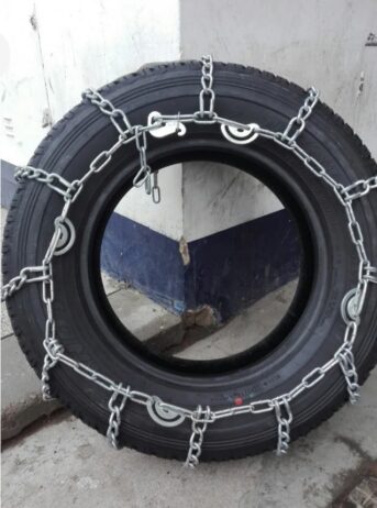 CADENAS PARA VEHÍCULOS