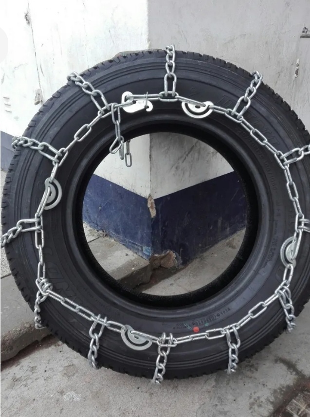 CADENAS PARA VEHÍCULOS