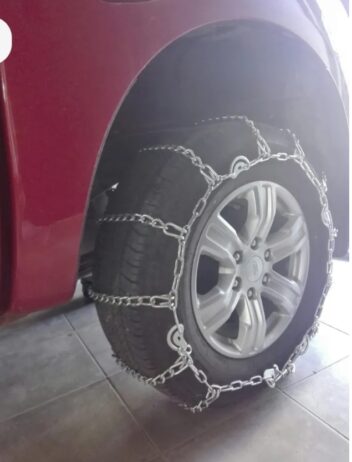 CADENAS PARA VEHÍCULOS