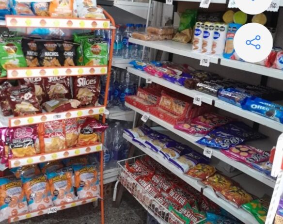 DE TODO UN POCO