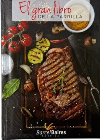 ASADO A LA PARRILLA