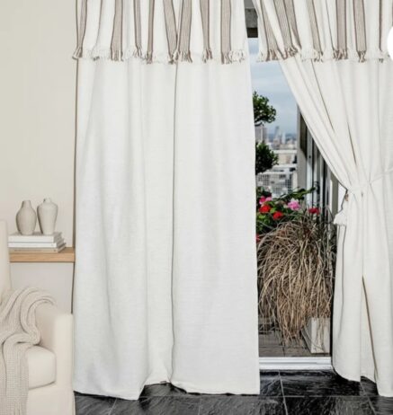 CORTINAS TELA