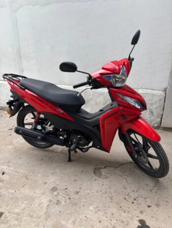 MOTOS NUEVAS Y USADOS