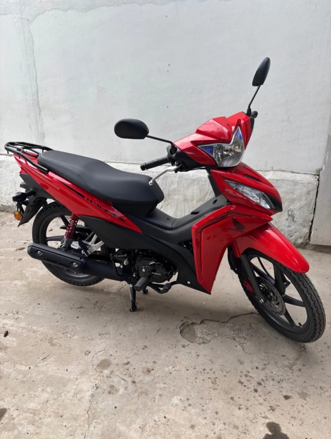 MOTOS NUEVAS Y USADOS