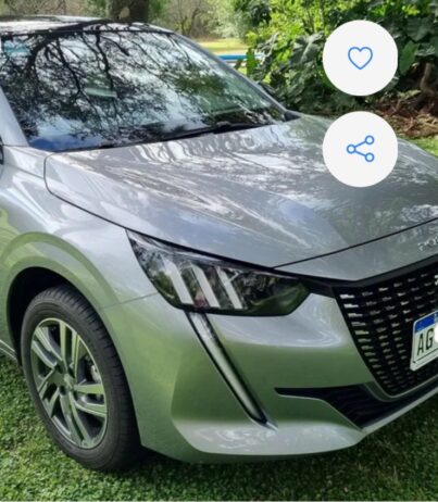 AUTOS NUEVOS Y USADOS