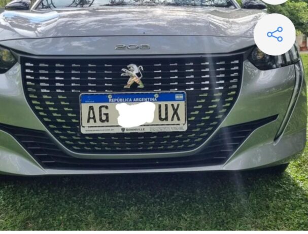 AUTOS NUEVOS Y USADOS