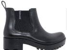 BOTAS PARA LLUVIA