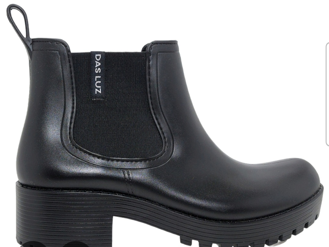 BOTAS PARA LLUVIA