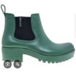BOTAS PARA LLUVIA