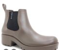 BOTAS PARA LLUVIA