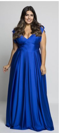 VESTIDOS EXTRA LARGE